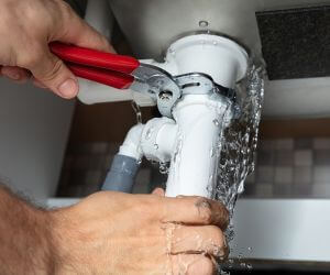 About Emergency plumbing pros Rome, NY